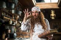 Кадр Губка Боб: Жизнь на суше 3D