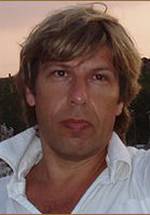 Михаил Щедринский фото