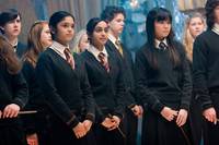 Кадр Гарри Поттер и Орден Феникса