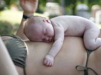 Кадр Пузатая формула