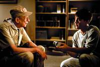 Кадр Плезантвиль