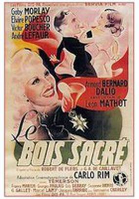 Священное дерево