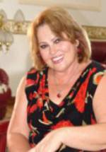 Амалия Панахова фото