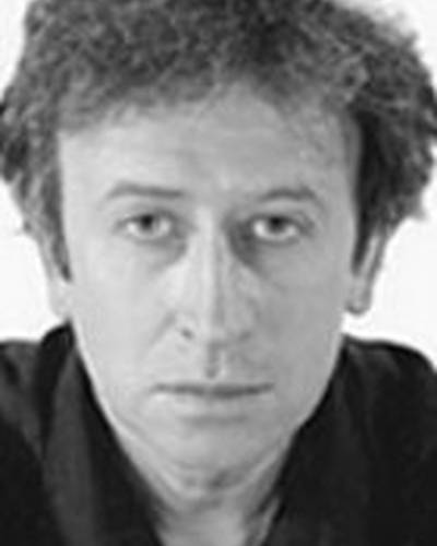 Борис Шварцман фото