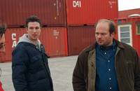 Кадр Прослушка