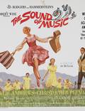 Постер из фильма "Звуки музыки" - 1