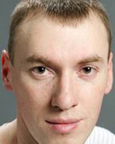 Игорь Кулачко фото