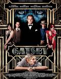 Постер из фильма "Великий Гэтсби" - 1