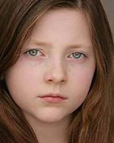 Челси Валентайн фото