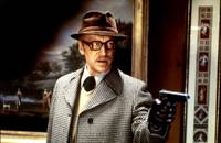 Кадр Три дня Кондора