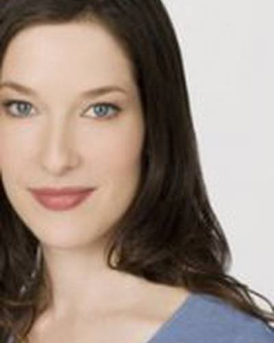 Эмили Грэйс фото