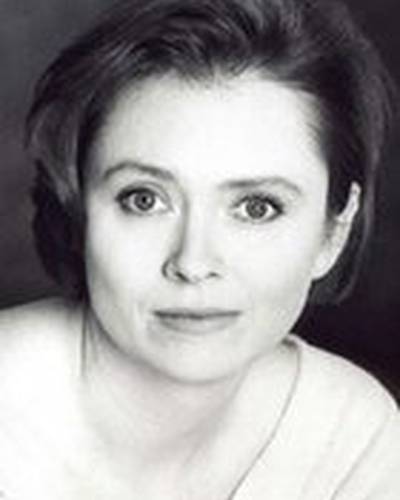 Джули Осборн фото