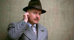 Кадр из фильма "Ва-банк" - 1