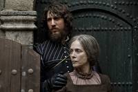 Кадр Лопе де Вега: Распутник и соблазнитель