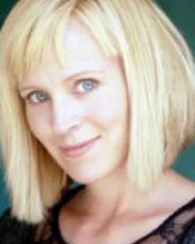 Анджела Лэндис фото