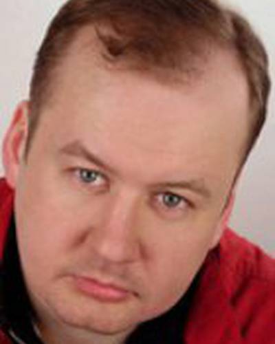 Владимир Перегудов фото