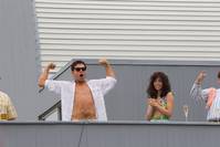 Кадр Волк с Уолл-стрит