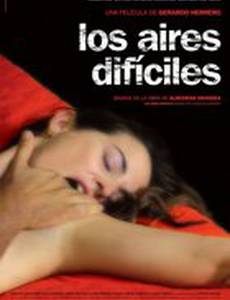 Порывы ветра