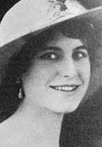 Джини Макферсон фото