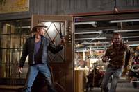 Кадр Добро пожаловать в Zомбилэнд