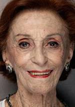 Хильда Бернард фото