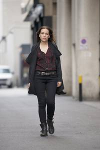 Кадр Тайные связи