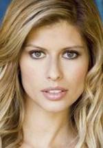 Виктория Водар фото