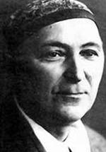 Павел Гайдебуров фото