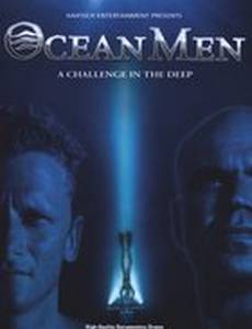 Ocean Men: Extreme Dive
