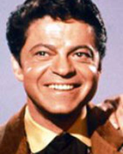 Росс Мартин фото