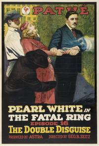 Постер The Fatal Ring