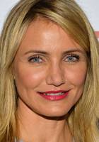 Кэмерон Диаз