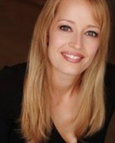 Флер Джейкобс фото