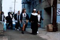 Кадр Сестричка, действуй 2