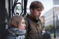 Кадр Петербург. Только по любви