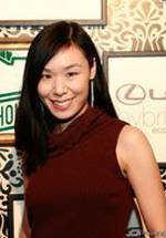 Мэй Ванг фото