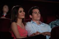 Кадр В первый раз