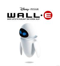 Постер ВАЛЛ-И