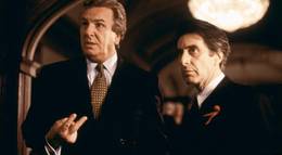 Кадр из фильма "Мэрия" - 1