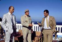 Кадр Искры из глаз