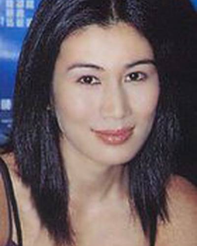 Алмен Вонг Пуй-Ха фото