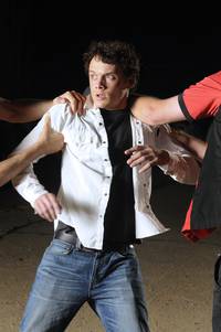 Кадр Странный Томас