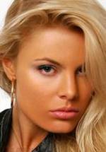 Наталья Дворецкая фото