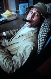 Кадр О, божественный пес!