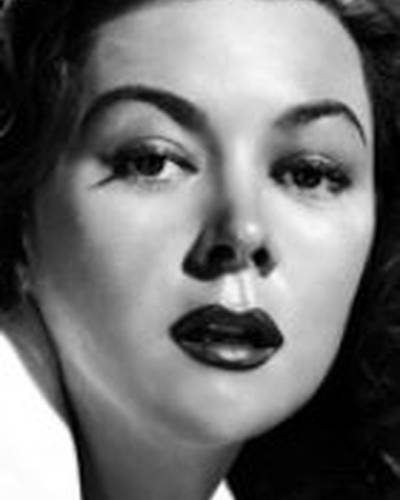 Глория Грэм фото