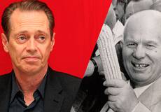 Стив Бушеми сыграет Хрущева в комедии