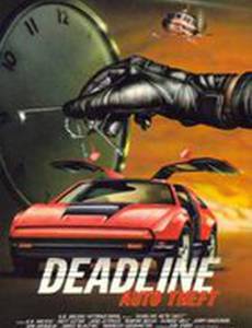 Предельный срок на угон