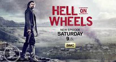 ТВ-ролик (сезон 4, эпизод 11)