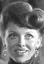 Галина Ковганич фото