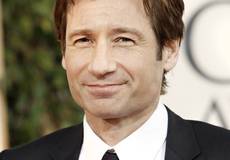 Дэвид Духовны будет ловить Чарльза Мэнсона